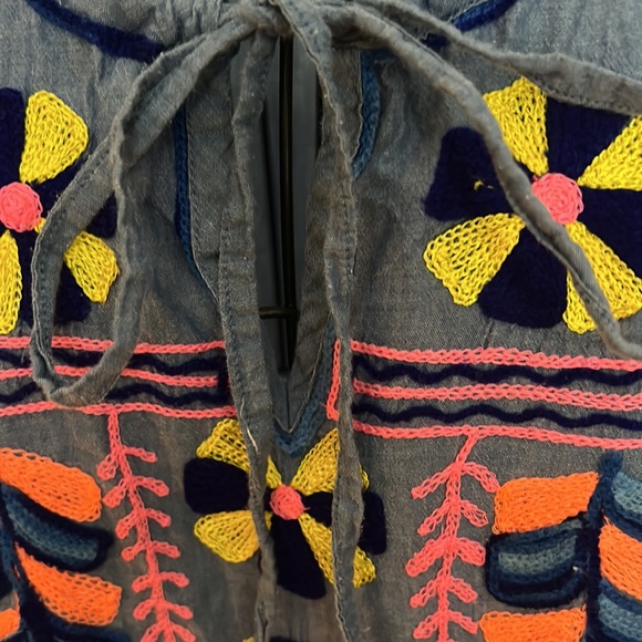 Beautiful dress by LulaLife from Sundance - Picture 2 of 4